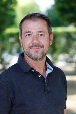 Xavier HAURE